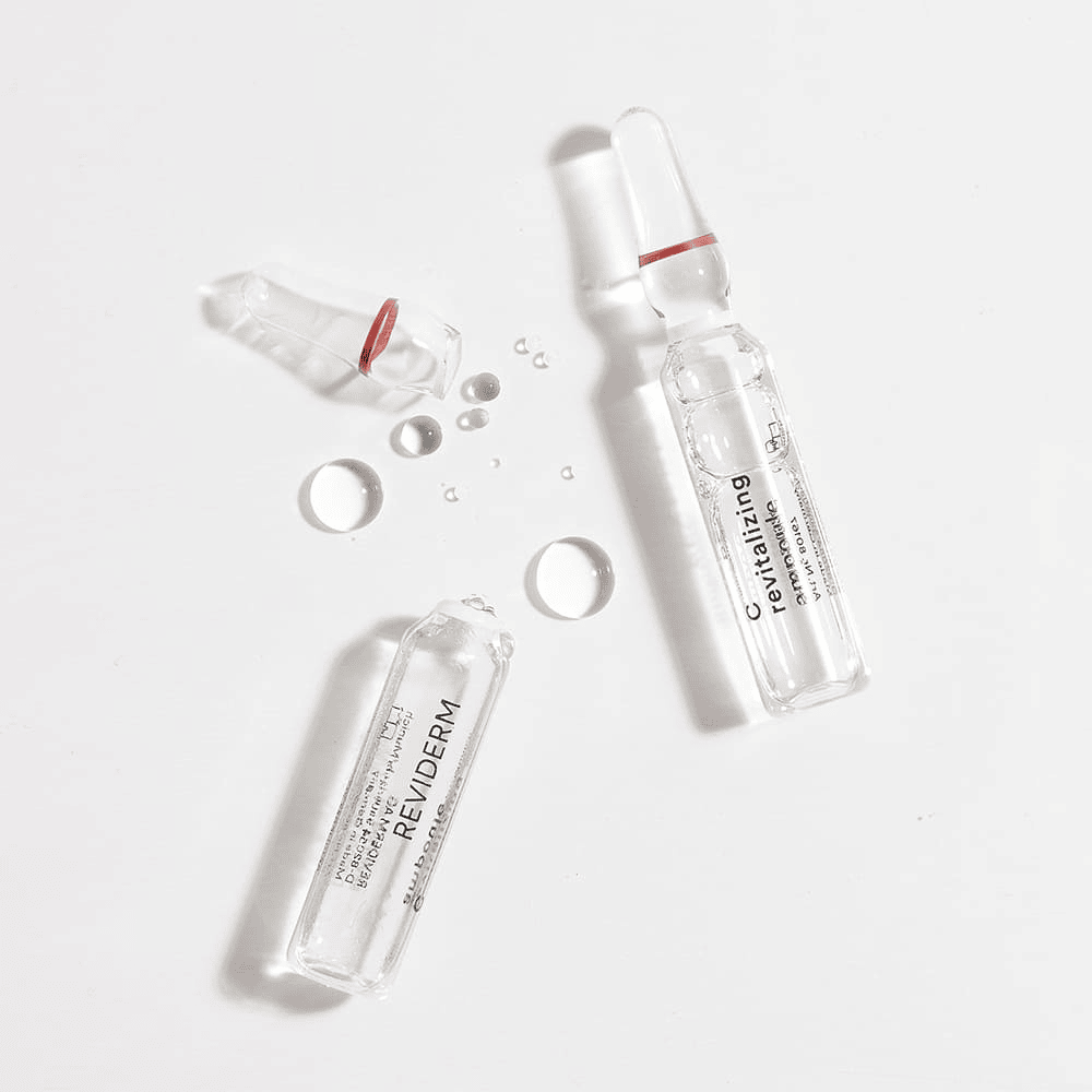 Ampolla VITAMINA C Revitalizing