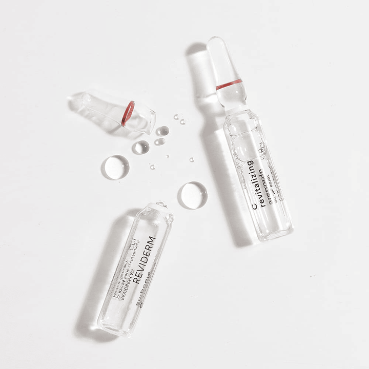 Ampolla VITAMINA C Revitalizing