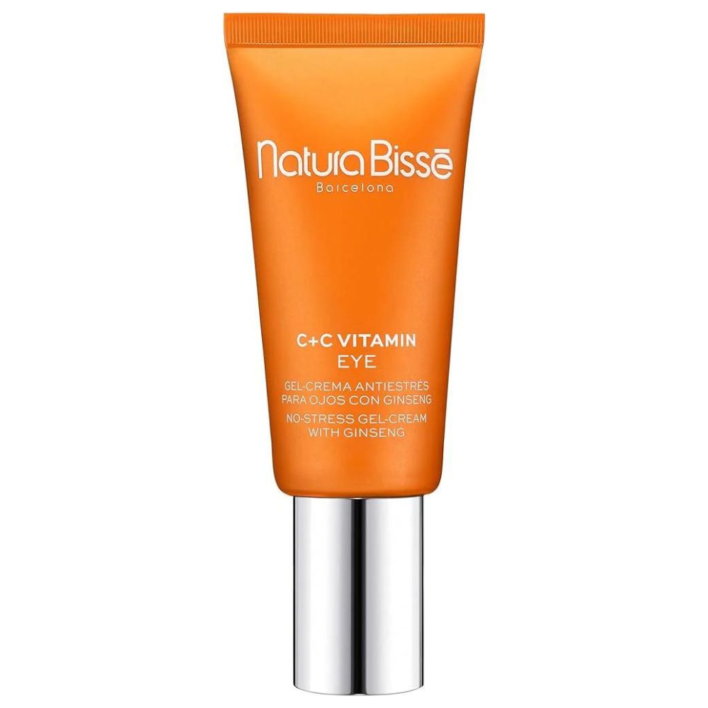C + C Vitamin Eye