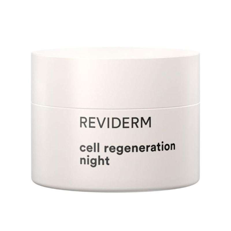 Cell Regeneration Night