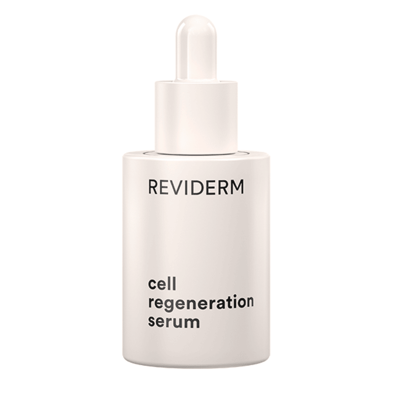 Cell Regeneration Serum