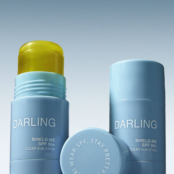 Darling Shield-me SPF50+ Clear Sun Stick