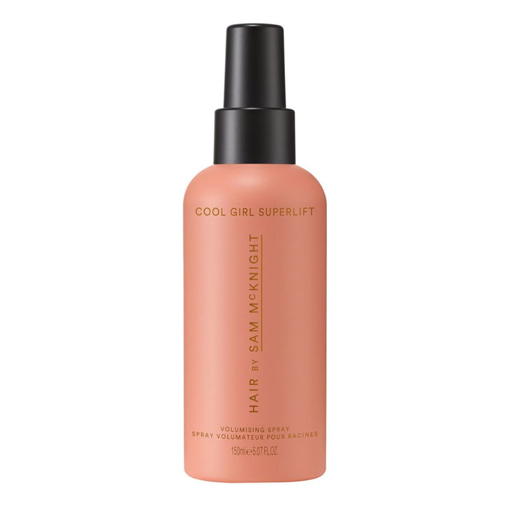 Cool Girl Superlift Volumising Spray Hair by Sam Mcknight - Spray volumen