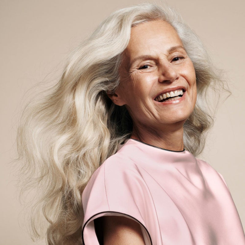 Cool Girl Volume Conditioner Hair by Sam McKnight - Acondicionador Volumen