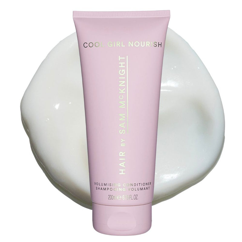 Cool Girl Volume Conditioner Hair by Sam McKnight - Acondicionador Volumen