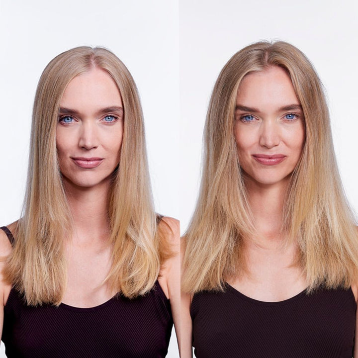 Cool Girl Volume Shampoo Hair by Sam McKnight - Champú Volumen