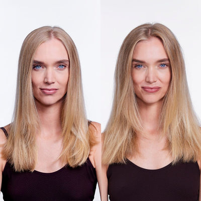 Cool Girl Volume Shampoo Hair by Sam McKnight - Champú Volumen