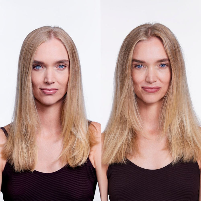 Cool Girl Volume Shampoo Hair by Sam McKnight - Champú Volumen