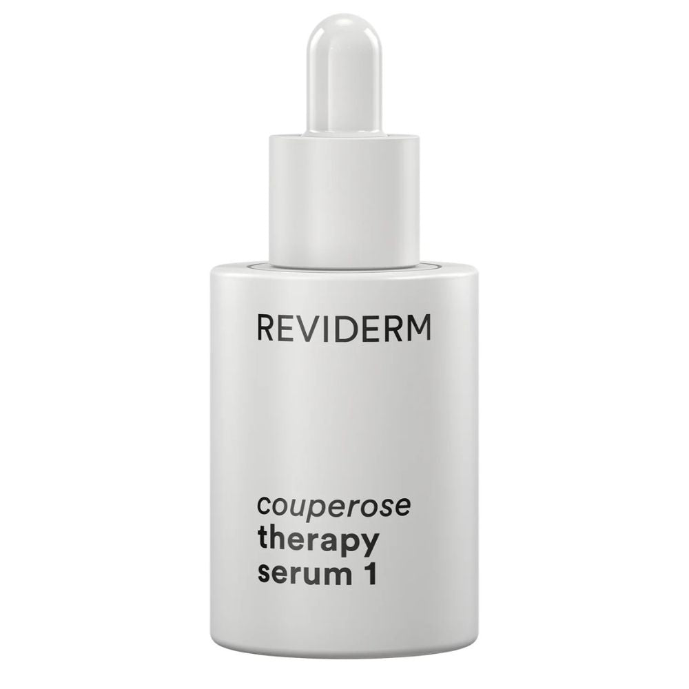 Couperose Therapy Serum 1 - Sérum Antiinflamatorio para la rosácea