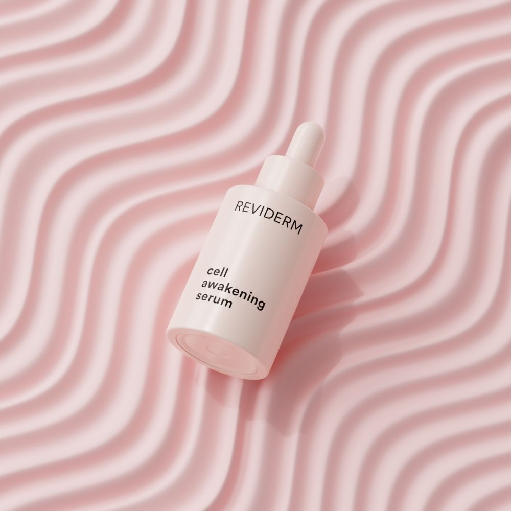 cell Awakening Serum - Sérum antiarrugas iluminador