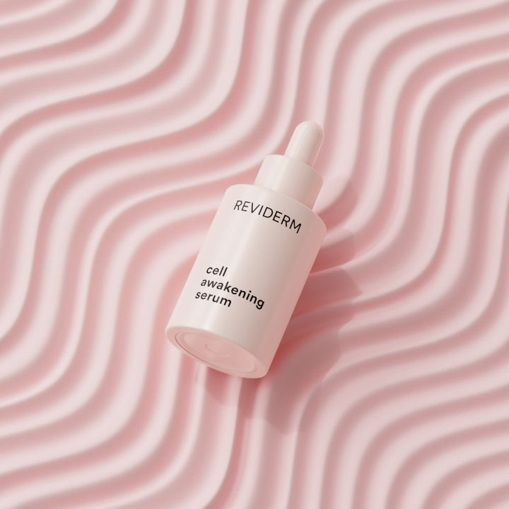 cell Awakening Serum - Sérum antiarrugas iluminador