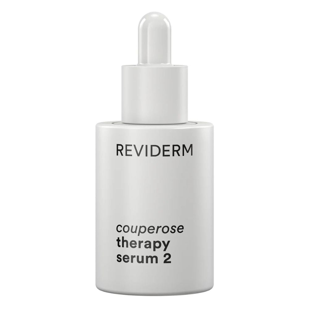 Couperose Therapy Serum 2 - Sérum fortalecedor para la rosácea