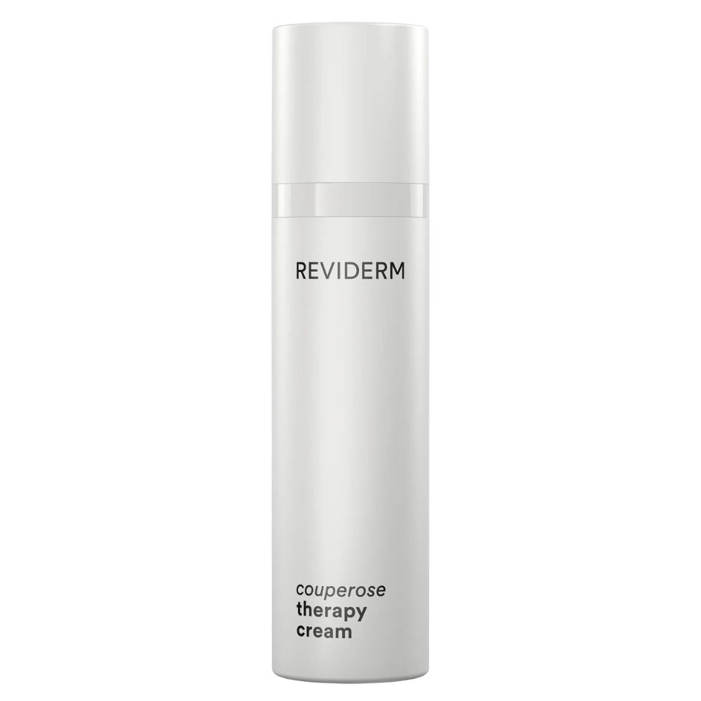 Couperose Therapy Cream - Crema antioxidante para la rosácea