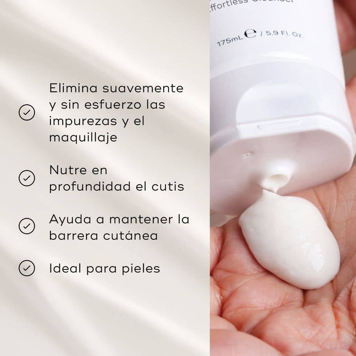 Cream Cleanser