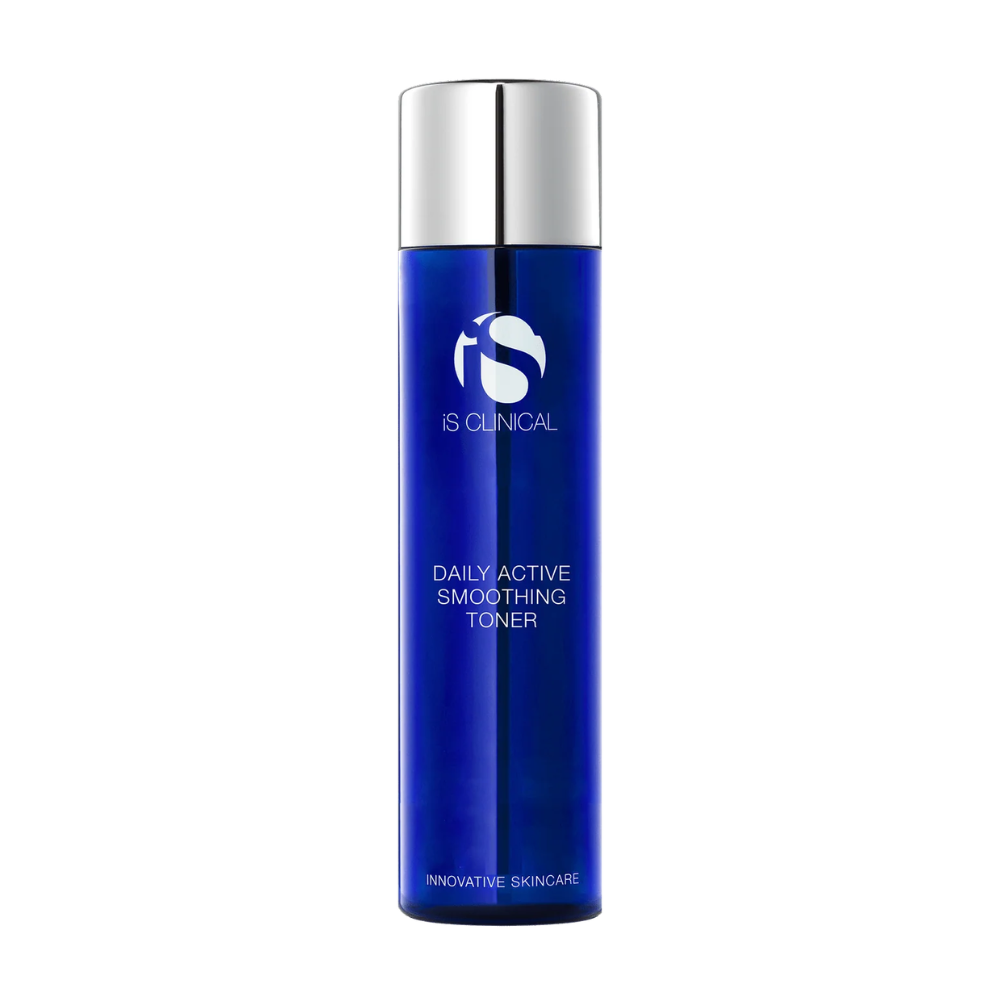 Daily Active Smoothing Toner