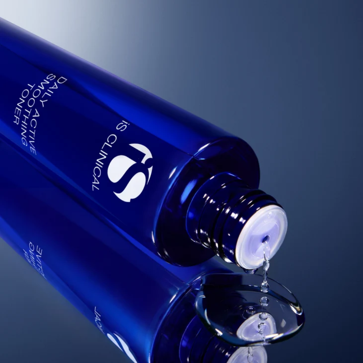 Daily Active Smoothing Toner