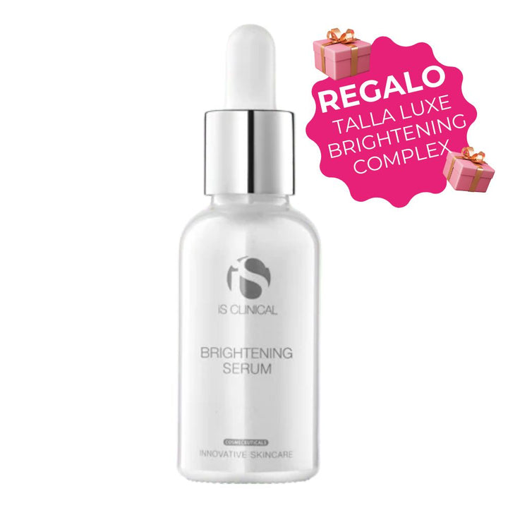 Brightening Serum