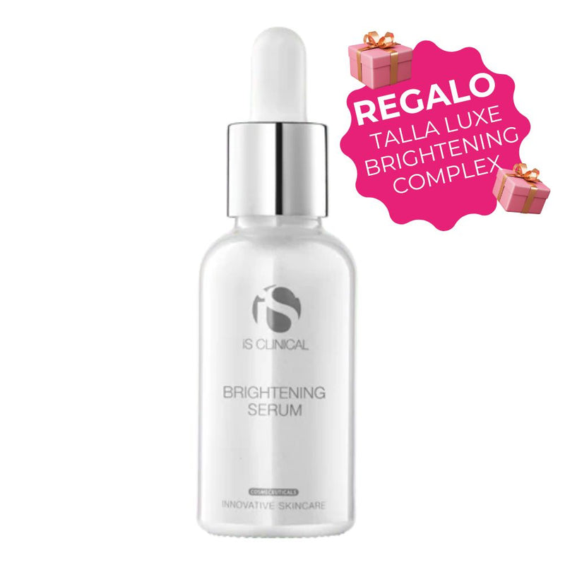 Brightening Serum