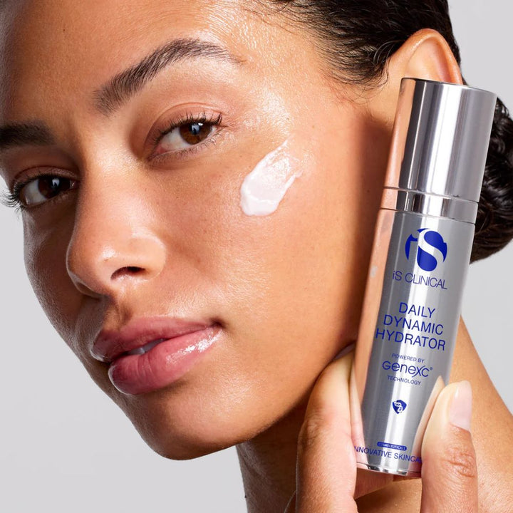 Daily Dynamic Hydrator GeneXC -Hidratante Reafirmante