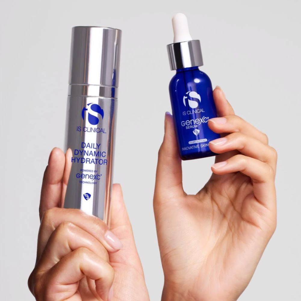 Daily Dynamic Hydrator GeneXC -Hidratante Reafirmante