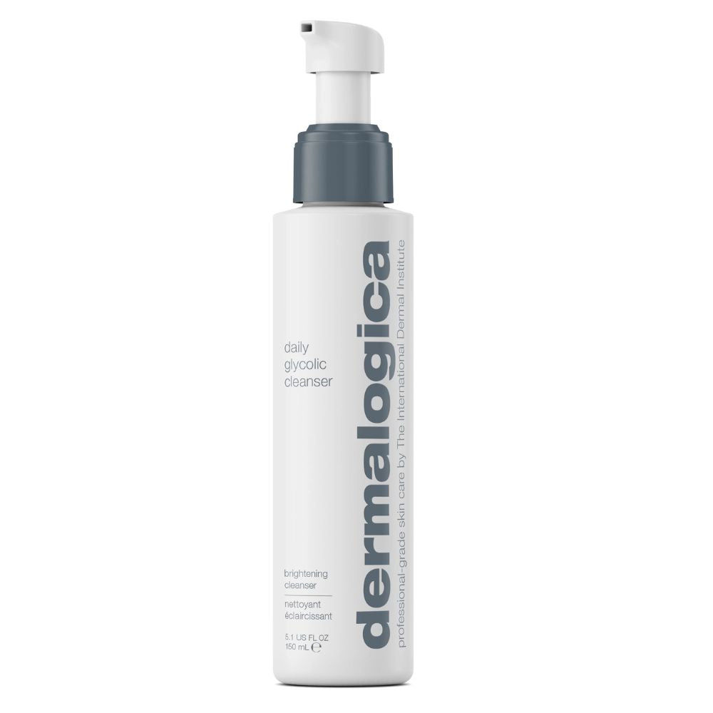 Daily Glycolic Cleanser