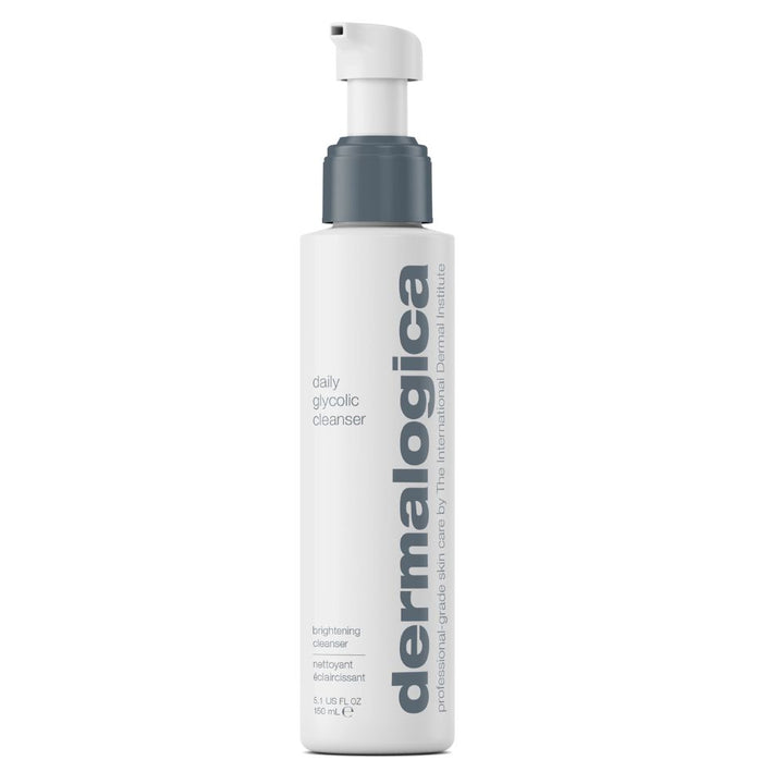Daily Glycolic Cleanser