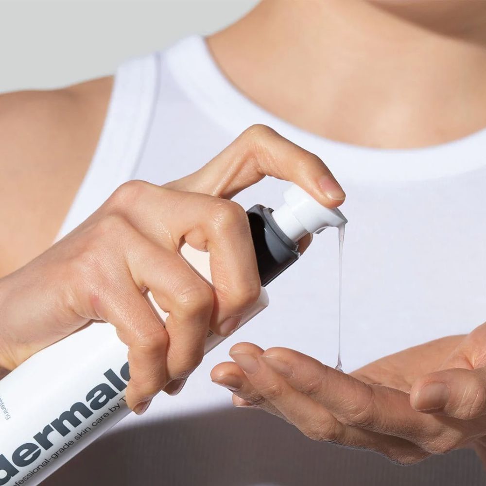 Daily Glycolic Cleanser
