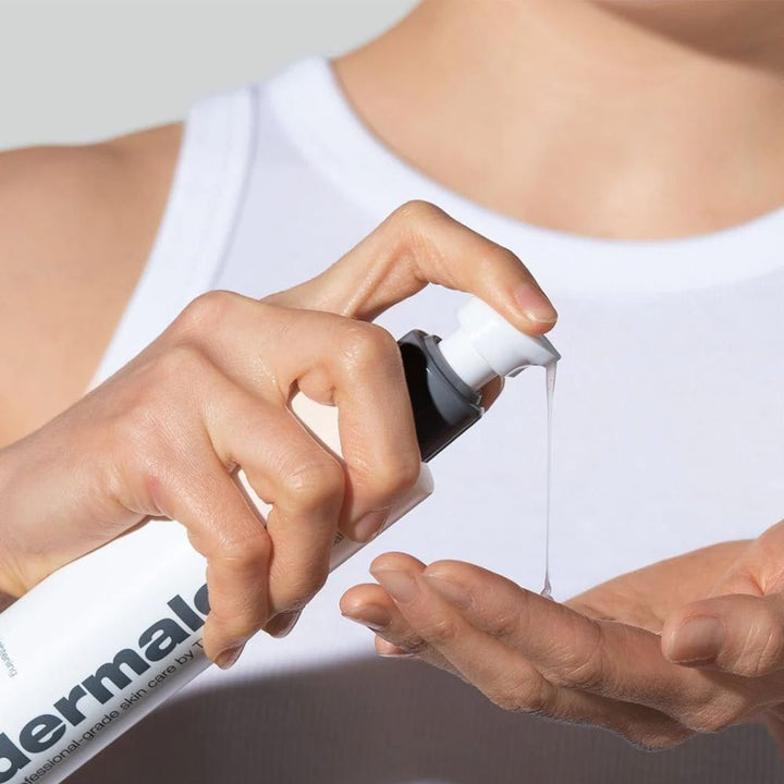 Daily Glycolic Cleanser