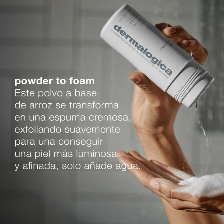 Daily Microfoliant - Exfoliante