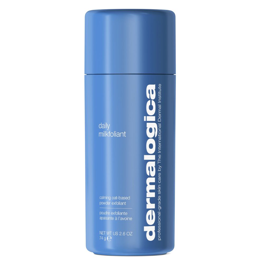 Daily Milkfoliant