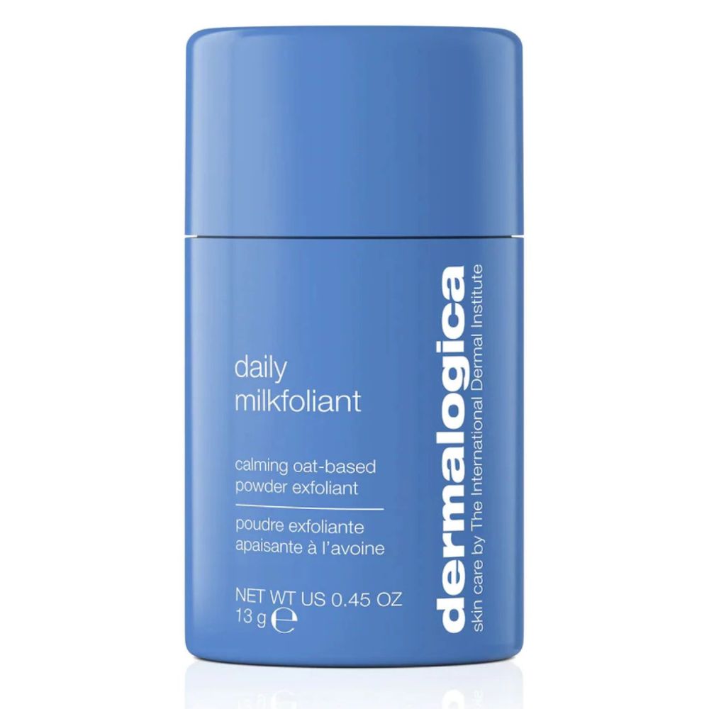 Daily Milkfoliant