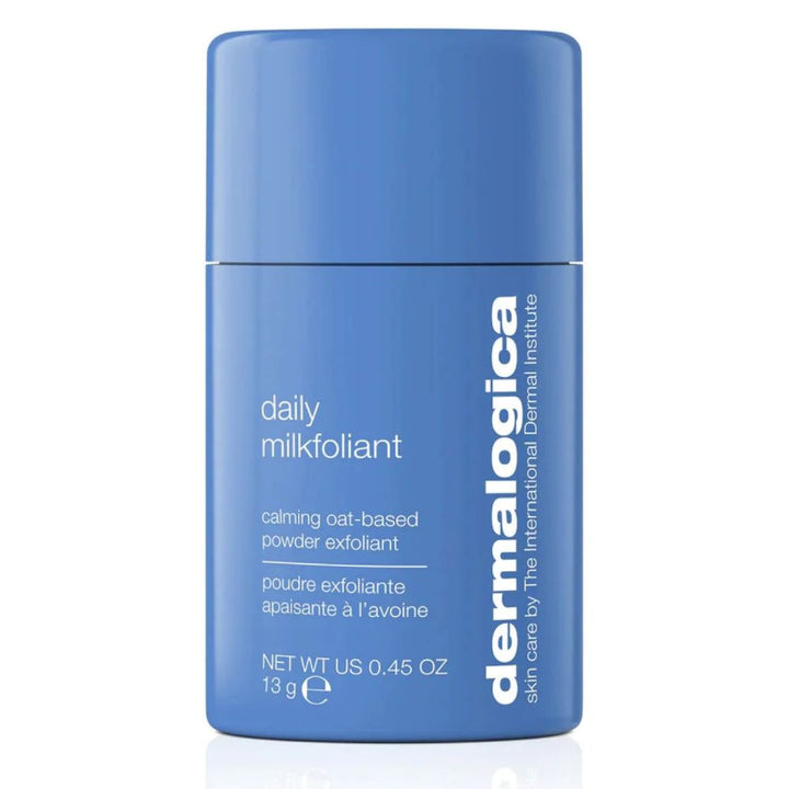 Daily Milkfoliant