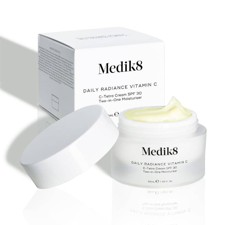 Daily Radiance Vitamin C SPF30