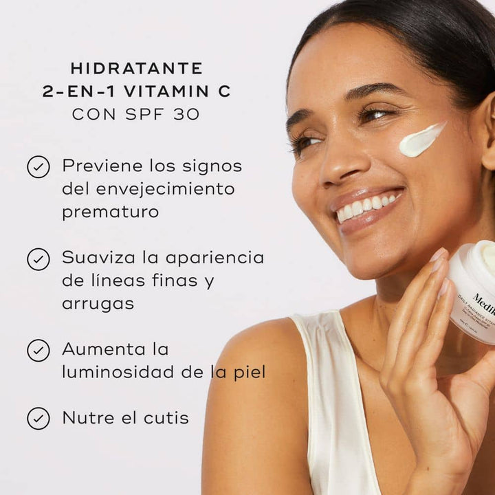 Daily Radiance Vitamin C SPF30