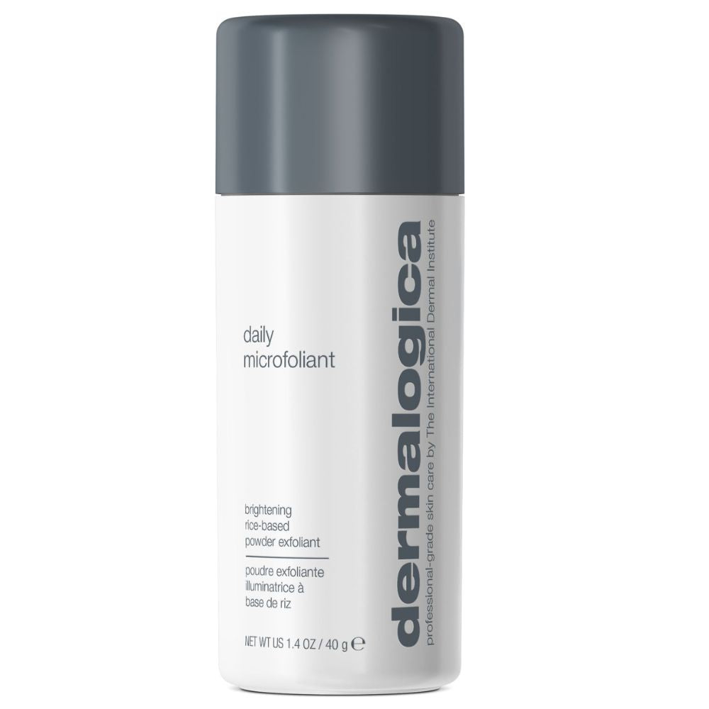 Daily Microfoliant - Exfoliante