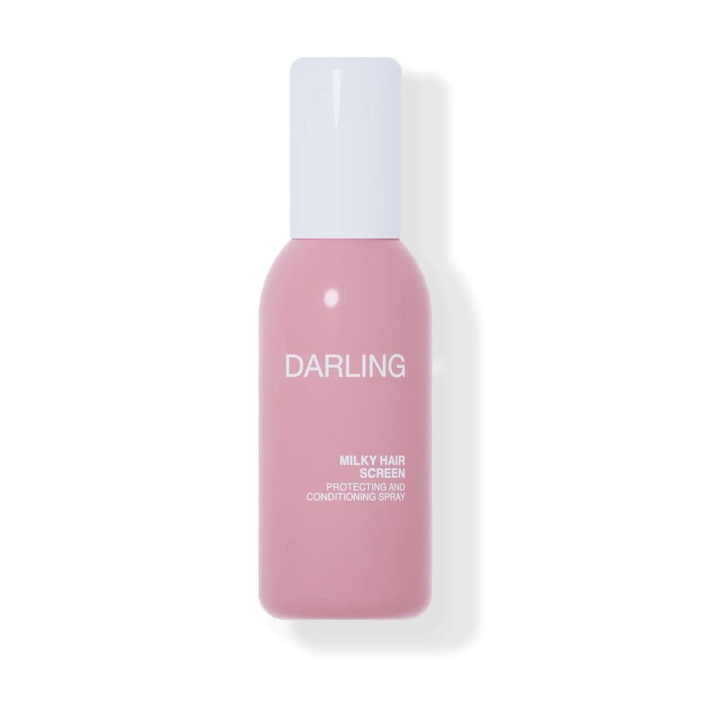 Darling Milky Hair Screen