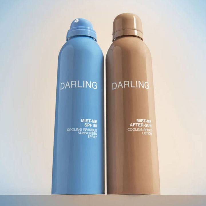 Darling Mist-me SPF50 Bruma protección solar