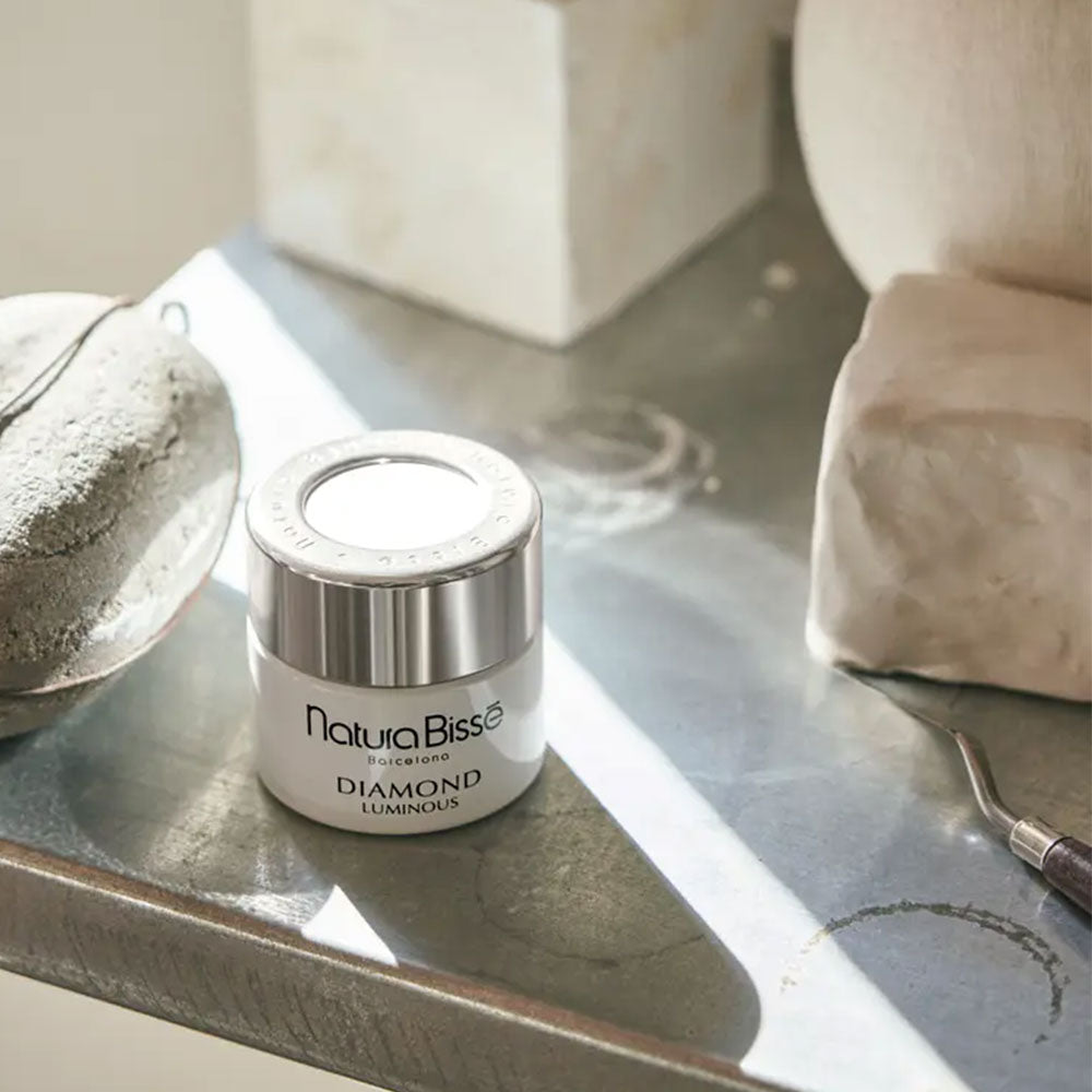 Diamond Luminous Perfecting Cream
