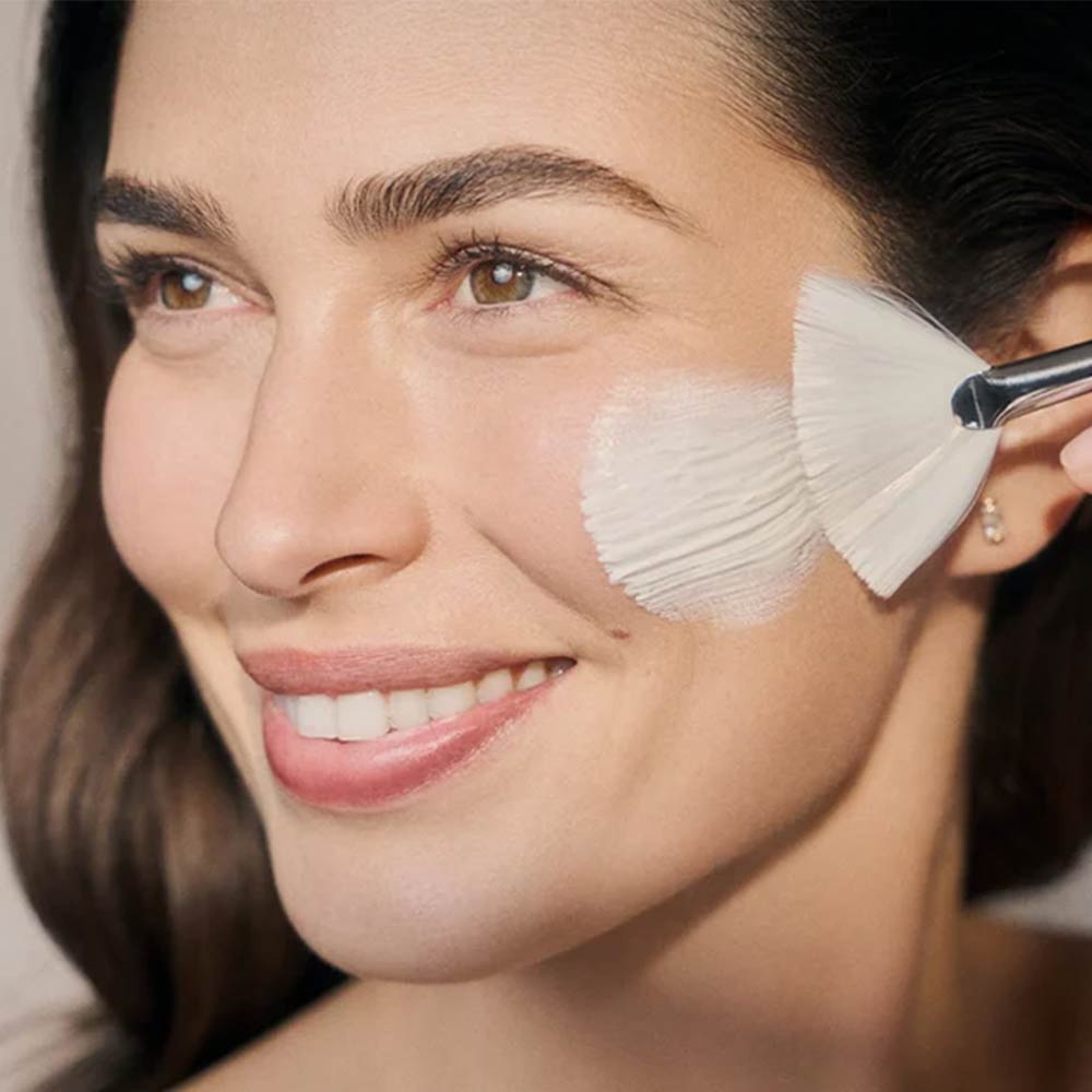 Diamond Luminous Perfecting Glowing Mask