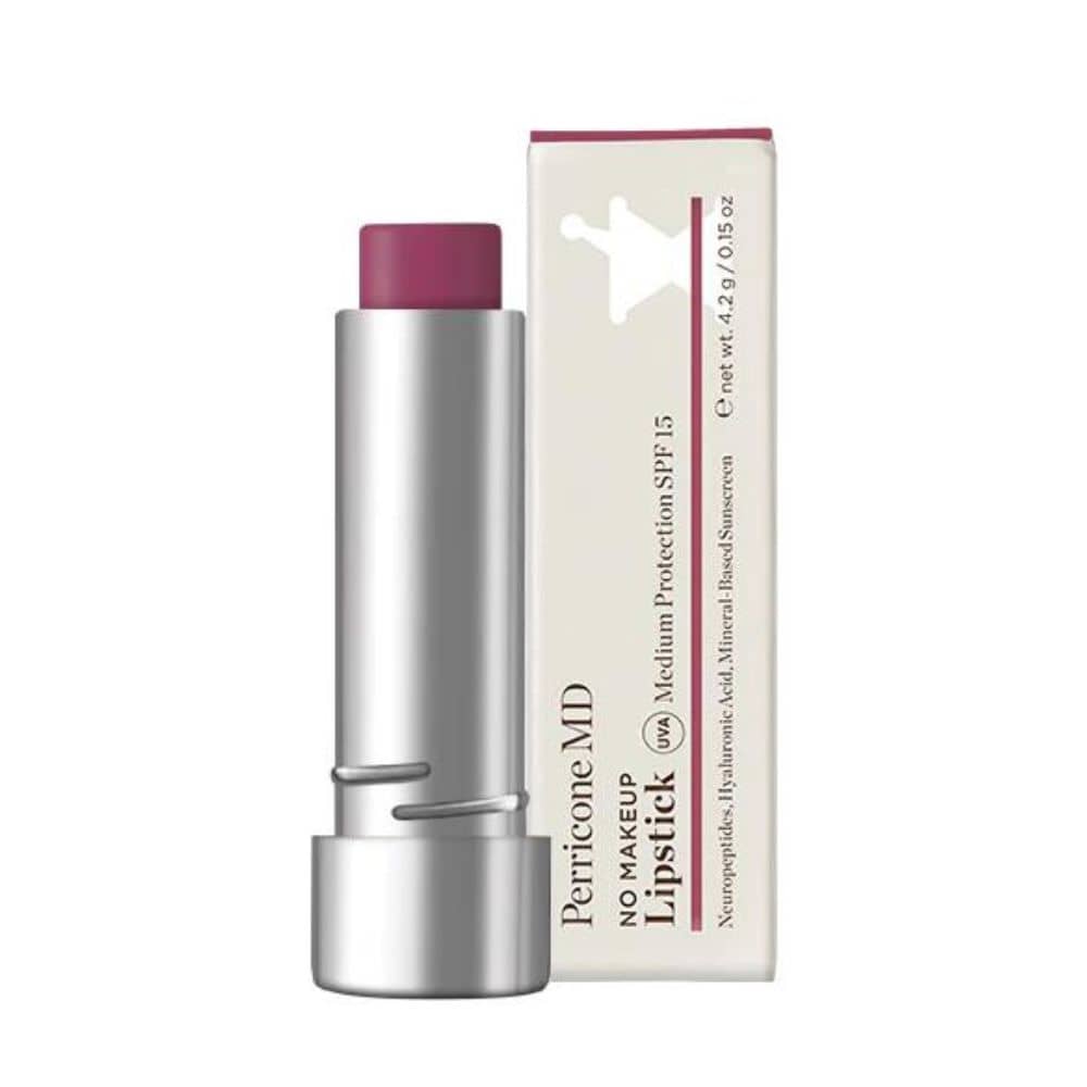 No Makeup Lipstick