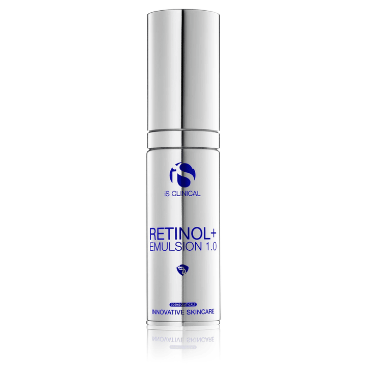 RETINOL + EMULSION 1.0