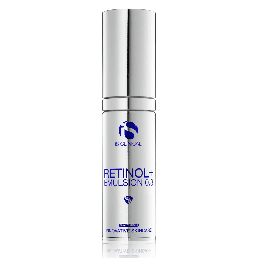 RETINOL + EMULSION 0.3