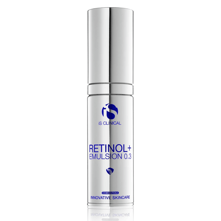 RETINOL + EMULSION 0.3