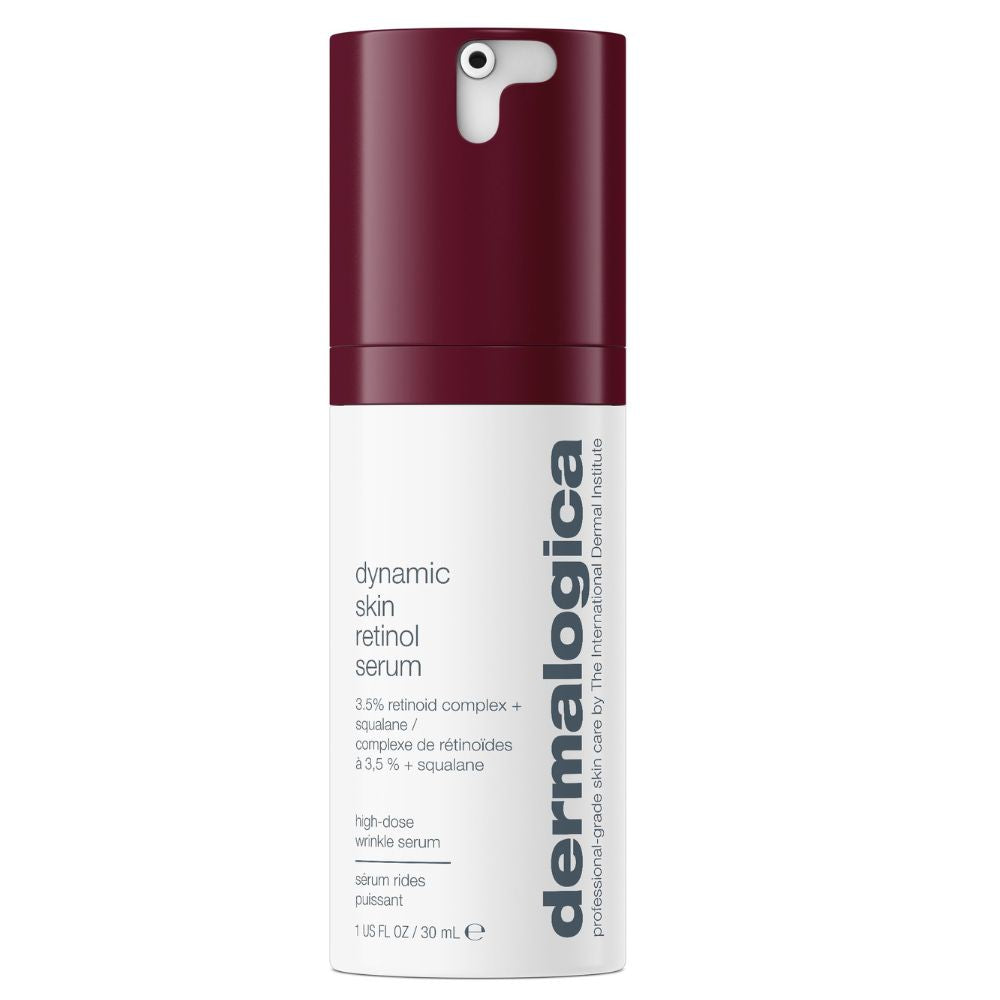 Dynamic Skin Retinol Serum