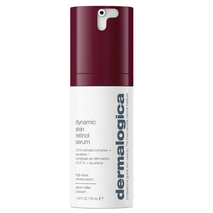 Dynamic Skin Retinol Serum