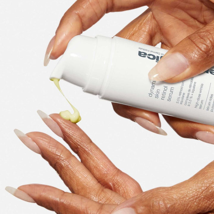 Dynamic Skin Retinol Serum