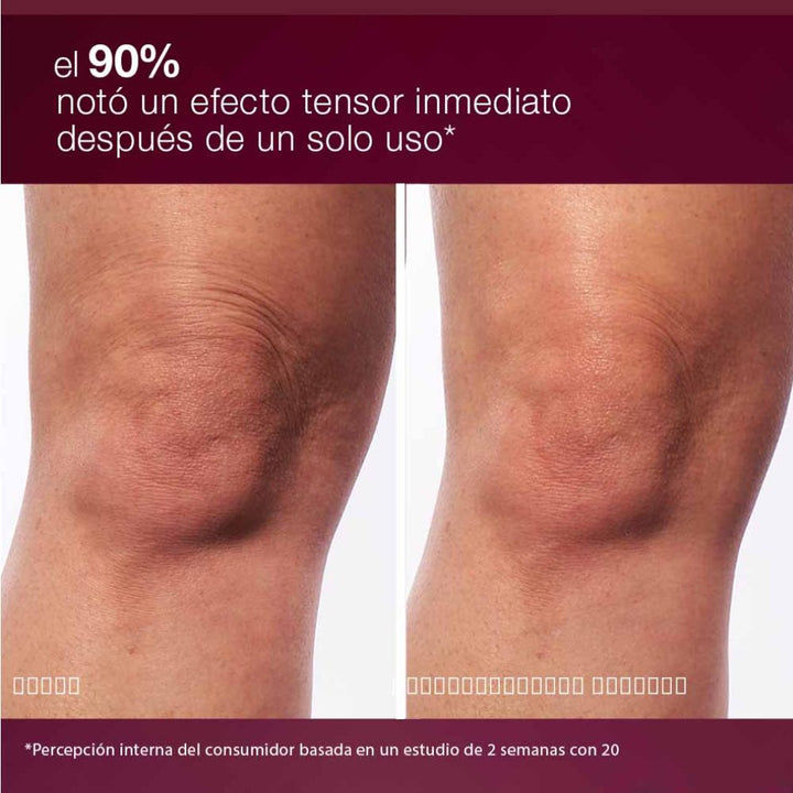 Dynamic Skin Sculptor - Suero corporal Reafirmante y Tensor