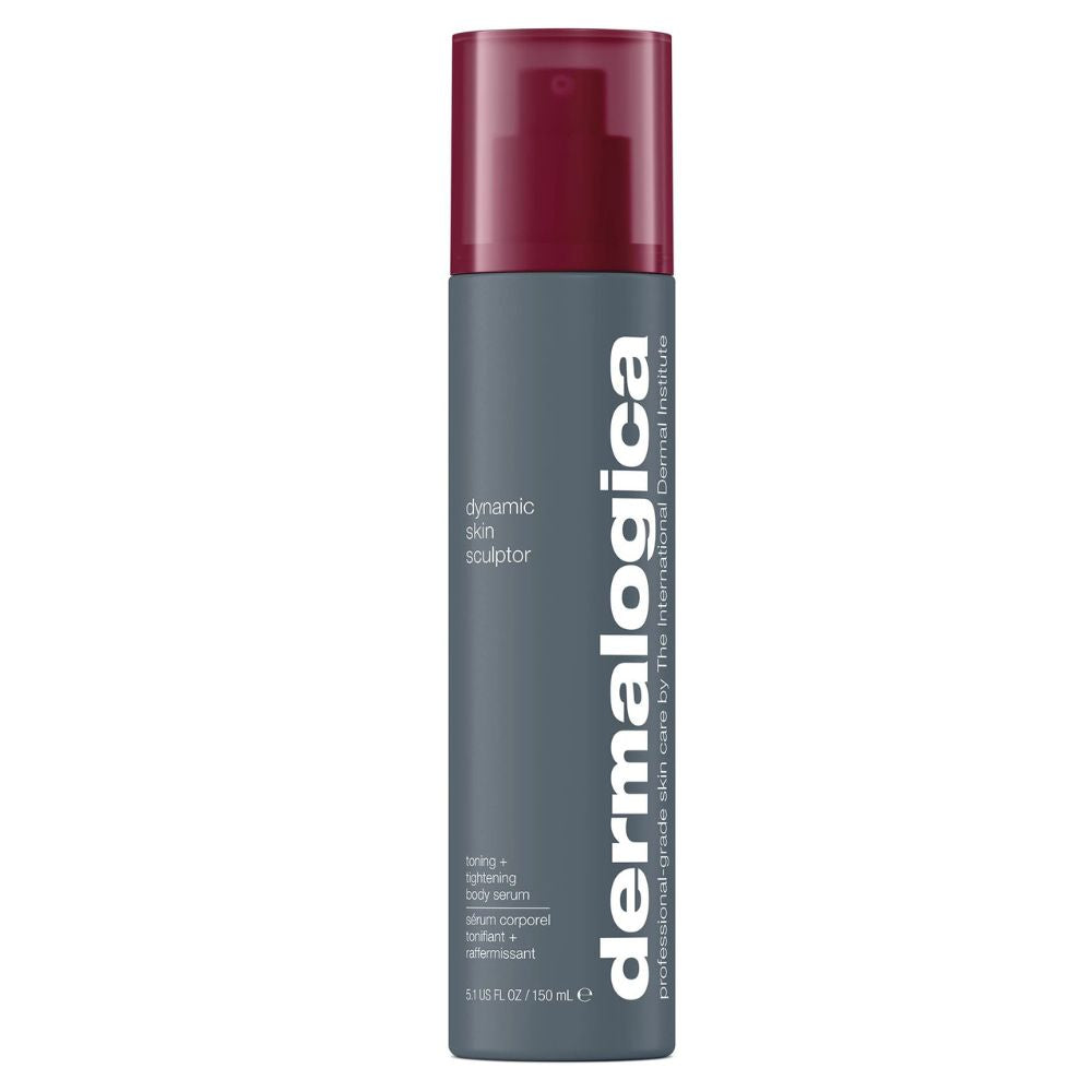 Dynamic Skin Sculptor - Suero corporal Reafirmante y Tensor