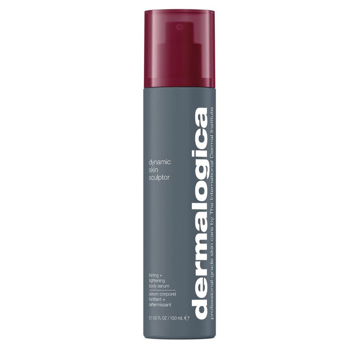 Dynamic Skin Sculptor - Suero corporal Reafirmante y Tensor