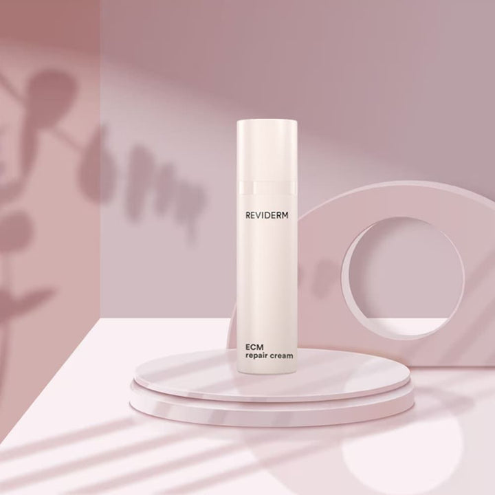 ECM Repair Cream - Crema regeneradora y reafirmante